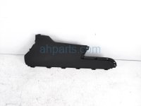 $40 Honda LH CONSOLE SIDE TRIM GARNISH - BLACK $40 Honda LH CONSOLE SIDE TRIM GARNISH - BLACK