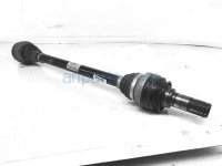 $70 Porsche RR/LH CV AXLE DRIVE SHAFT - 3.0TT $70 Porsche RR/LH CV AXLE DRIVE SHAFT - 3.0TT