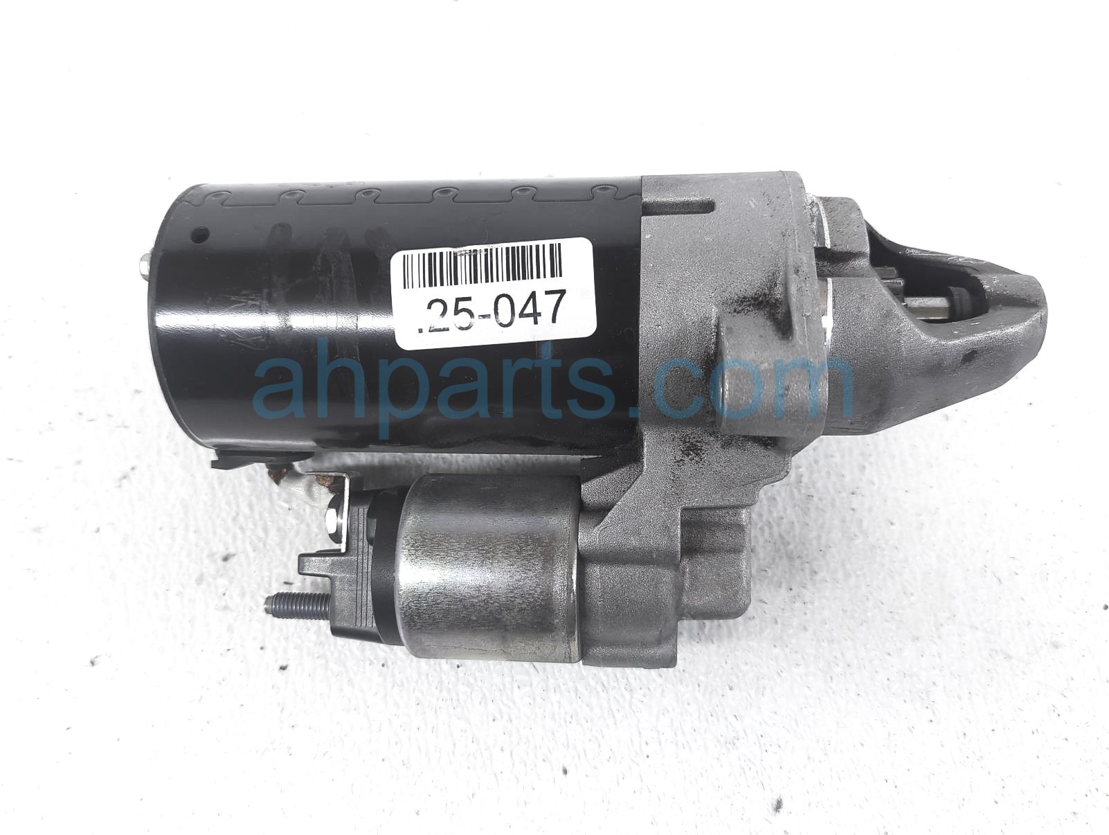 $75 Porsche STARTER MOTOR - 3.0TT $75 Porsche STARTER MOTOR - 3.0TT