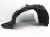 Sold 2017 Toyota Highlander Front Driver Inner Fender Liner 53806 0E110 Replacement Sold 2017 Toyota Highlander Front Driver Inner Fender Liner 53806 0E110 Replacement thumbnail