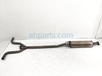$100 Nissan EXHAUST CENTER PIPE RESONATOR - 2.5L $100 Nissan EXHAUST CENTER PIPE RESONATOR - 2.5L