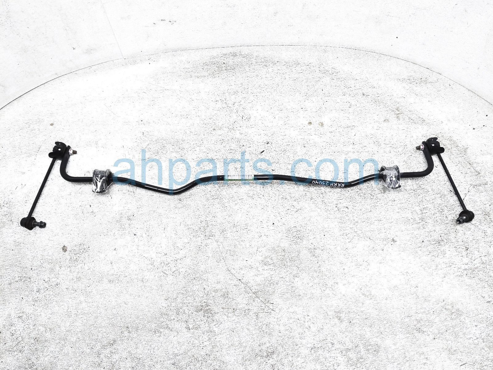 $65 Honda REAR STABILIZER / SWAY BAR W/LINKS $65 Honda REAR STABILIZER / SWAY BAR W/LINKS