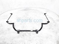 $125 Nissan FRONT STABILIZER / SWAY BAR W/LINKS $125 Nissan FRONT STABILIZER / SWAY BAR W/LINKS