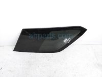 $149 Nissan RH SIDE QUARTER WINDOW GLASS $149 Nissan RH SIDE QUARTER WINDOW GLASS