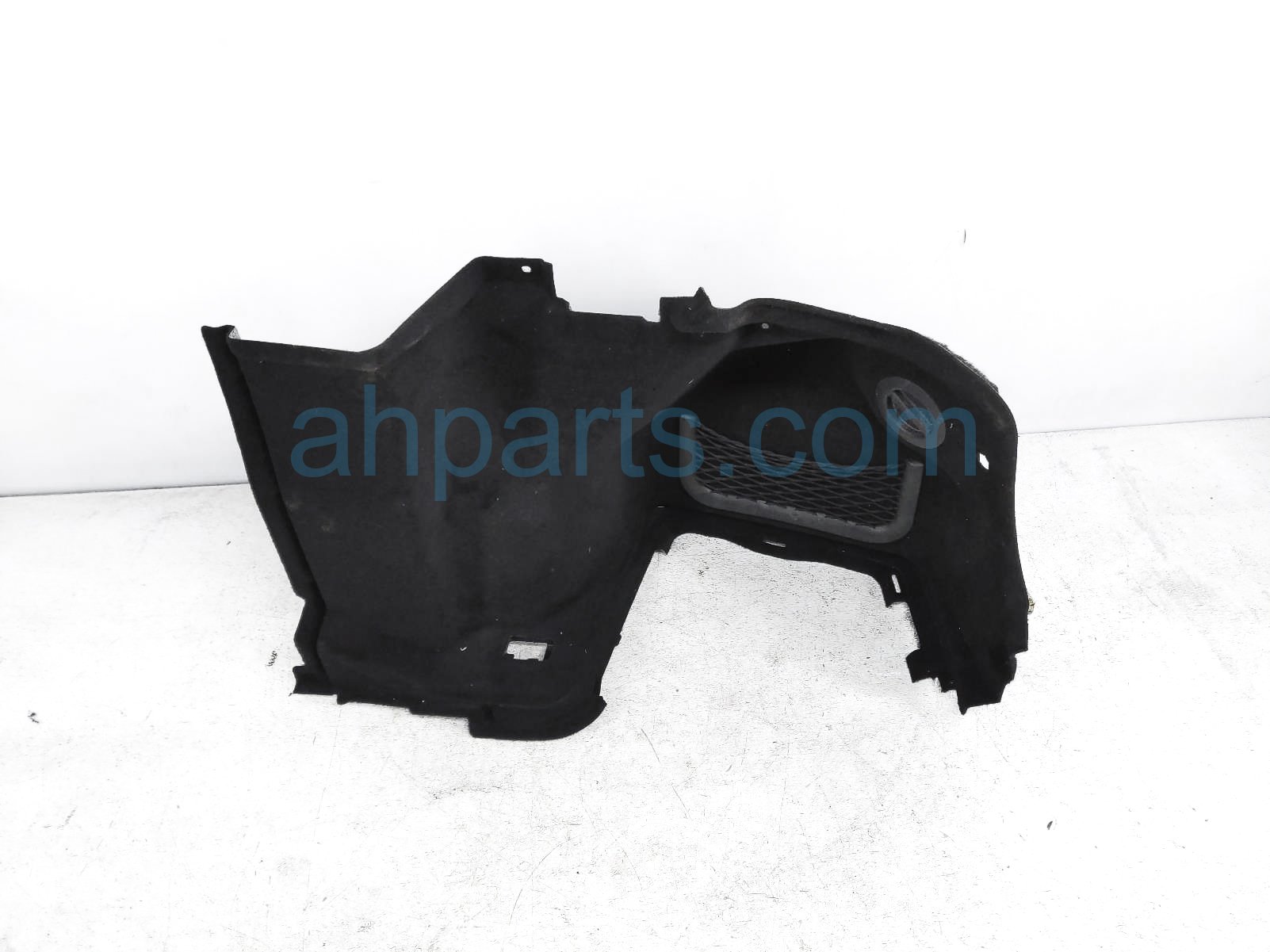 $99 Lexus RH CARGO ROOM TRIM LINER - BLACK $99 Lexus RH CARGO ROOM TRIM LINER - BLACK