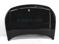 $699 Nissan HOOD - BLACK - BENT STRIKER $699 Nissan HOOD - BLACK - BENT STRIKER