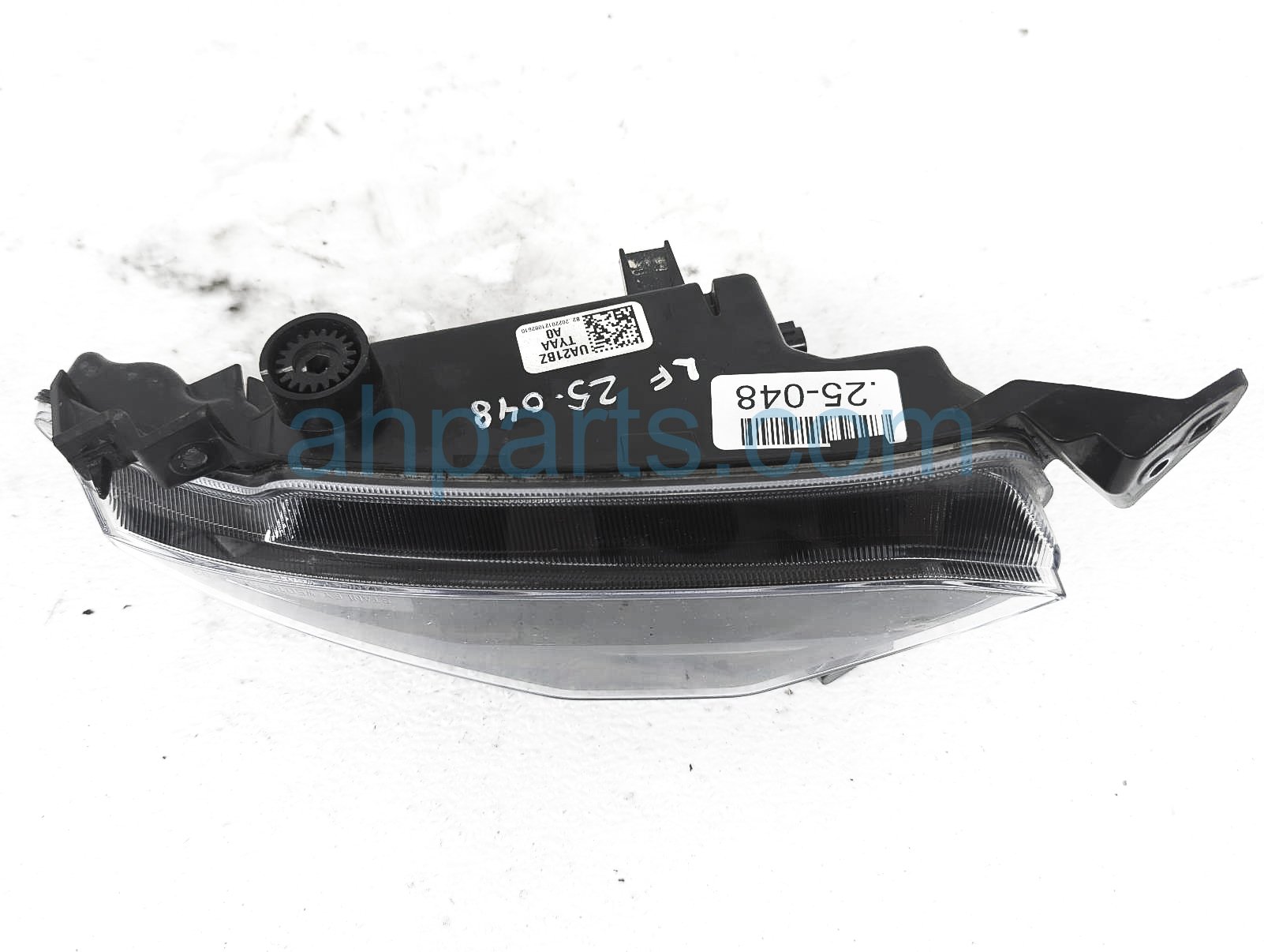 $375 Acura LH FOG LAMP / LIGHT -PITTING ON LENS $375 Acura LH FOG LAMP / LIGHT -PITTING ON LENS