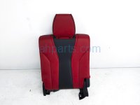 $225 Acura 3RD ROW LH UPPER SEAT - RED LTHR $225 Acura 3RD ROW LH UPPER SEAT - RED LTHR