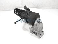 $125 Nissan FRONT ENGINE MOUNT W/BRACKET - 4X4 $125 Nissan FRONT ENGINE MOUNT W/BRACKET - 4X4