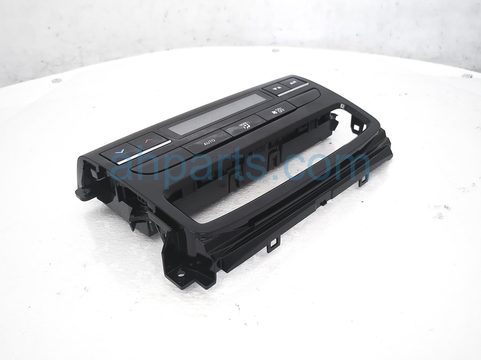 $75 Acura HEATER / AC CONTROL (REAR) $75 Acura HEATER / AC CONTROL (REAR)