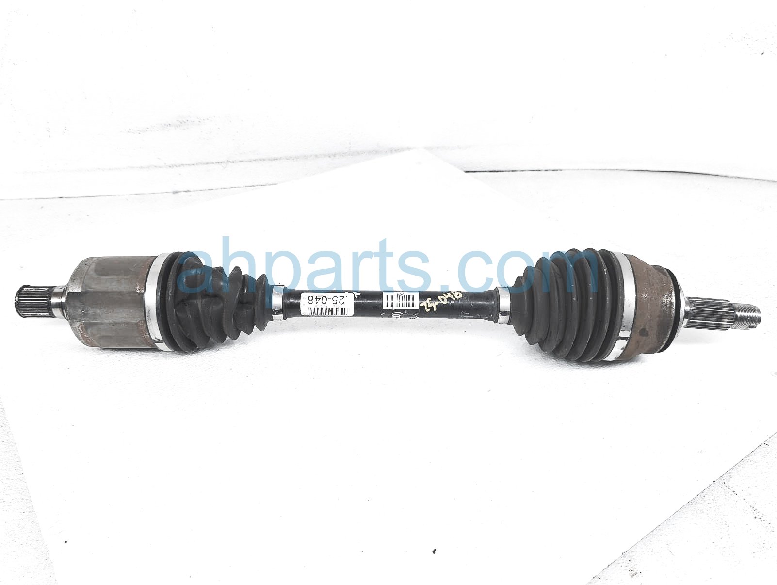 $275 Acura FR/LH CV AXLE DRIVE SHAFT $275 Acura FR/LH CV AXLE DRIVE SHAFT