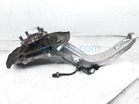 $350 Acura FR/RH SPINDLE KNUCKLE HUB $350 Acura FR/RH SPINDLE KNUCKLE HUB