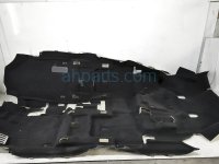 $299 Acura INTERIOR FLOOR CARPET - BLACK $299 Acura INTERIOR FLOOR CARPET - BLACK