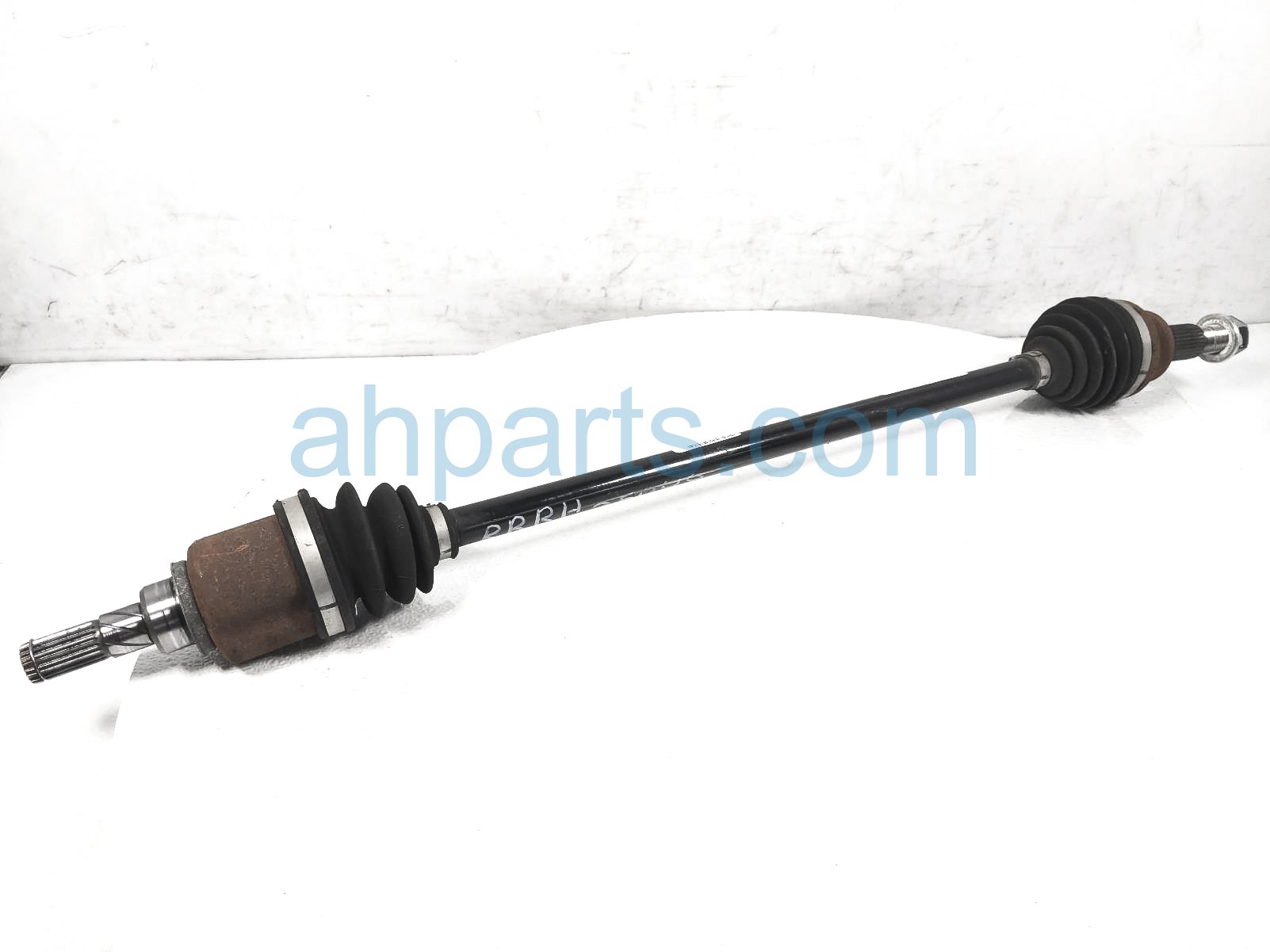 $175 Nissan RR/RH CV AXLE DRIVE SHAFT - 3.5L 4X4 $175 Nissan RR/RH CV AXLE DRIVE SHAFT - 3.5L 4X4