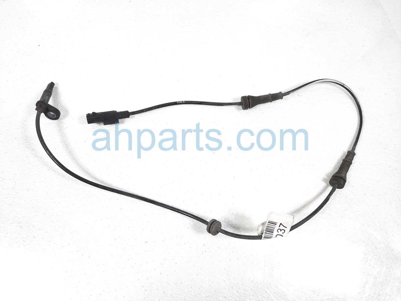 $75 Nissan FRONT ABS WHEEL SPEED SENSOR $75 Nissan FRONT ABS WHEEL SPEED SENSOR