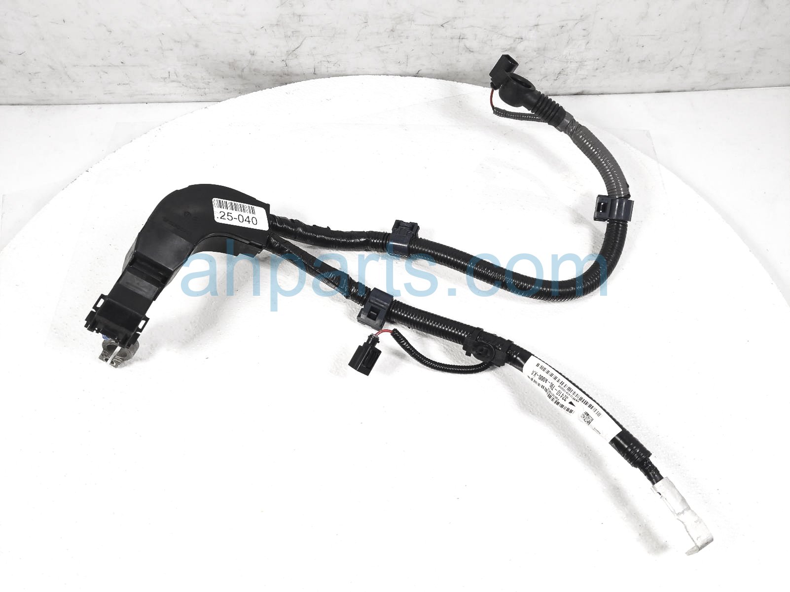 $55 Honda BATTERY STARTER WIRE CABLE - 3.5L $55 Honda BATTERY STARTER WIRE CABLE - 3.5L