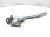 Sold 2017 Toyota Highlander Driver Side Hood Hinge Silver 53420 0E120 Replacement Sold 2017 Toyota Highlander Driver Side Hood Hinge Silver 53420 0E120 Replacement thumbnail