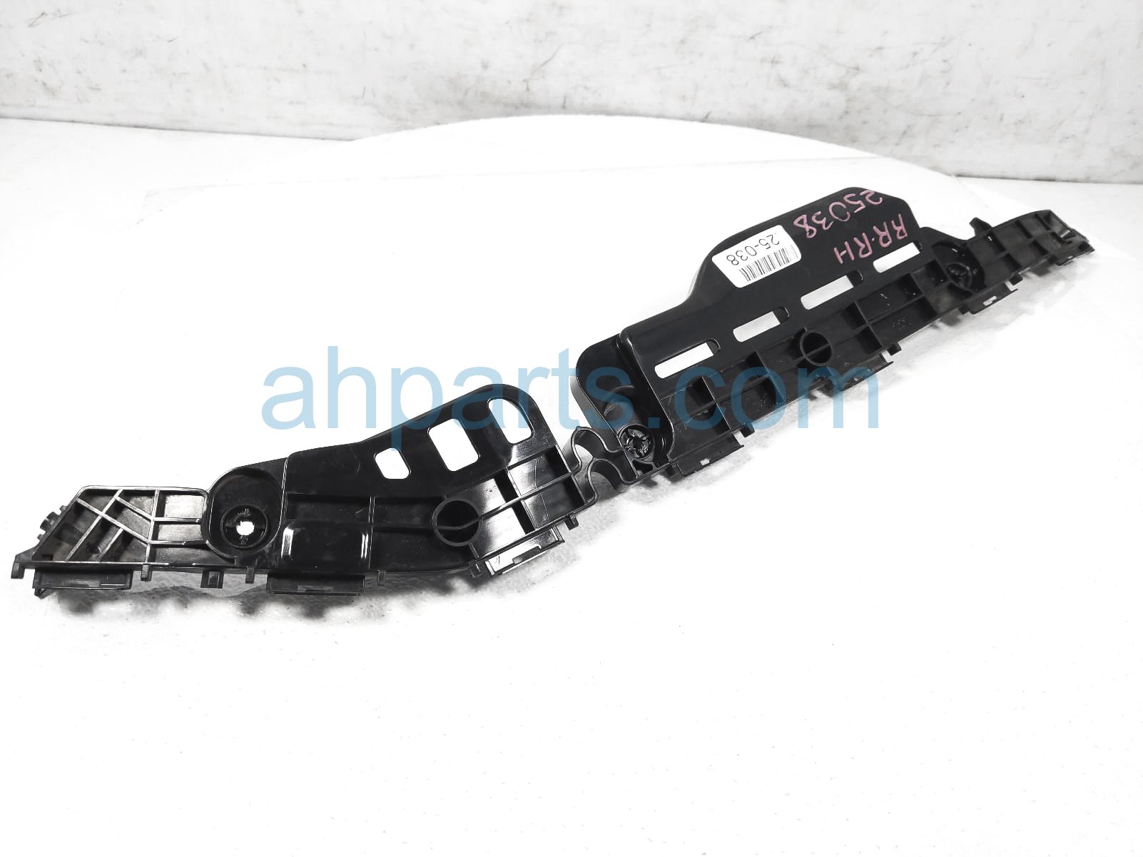 $25 Toyota RR/RH BUMPER MOUNT BRACKET $25 Toyota RR/RH BUMPER MOUNT BRACKET