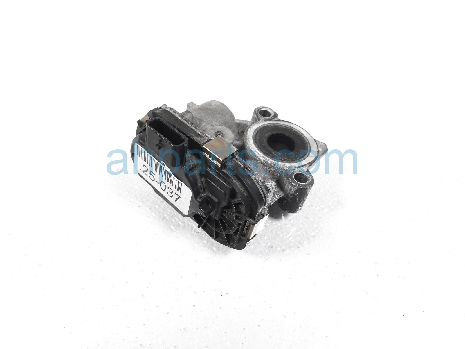 $125 Nissan EXHAUST RE-CIRCULATION VALVE - 2.5L $125 Nissan EXHAUST RE-CIRCULATION VALVE - 2.5L