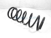 $35 Toyota RR/RH COIL SPRING $35 Toyota RR/RH COIL SPRING