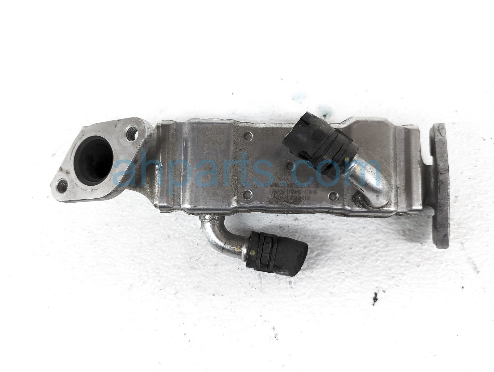 $165 Honda EGR COOLER - 2.0L HYBRID $165 Honda EGR COOLER - 2.0L HYBRID