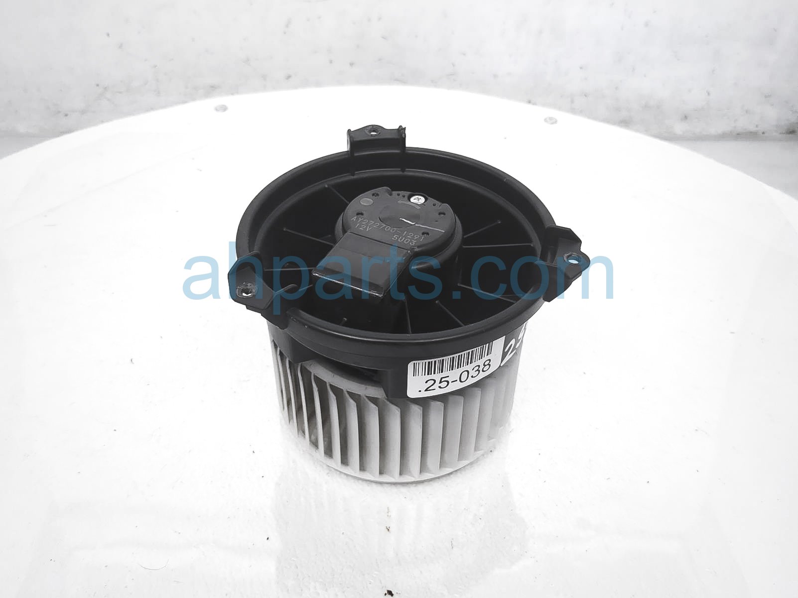 $35 Toyota FRONT BLOWER MOTOR $35 Toyota FRONT BLOWER MOTOR