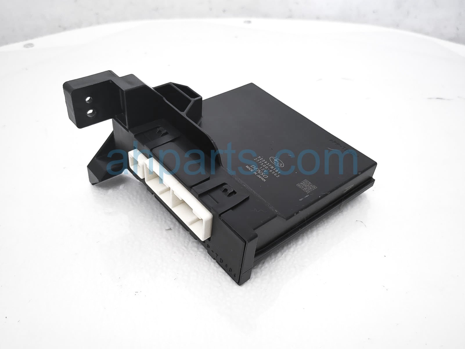 $125 Subaru HVAC TEMPERATURE AIR AMPLIFIER UNIT $125 Subaru HVAC TEMPERATURE AIR AMPLIFIER UNIT