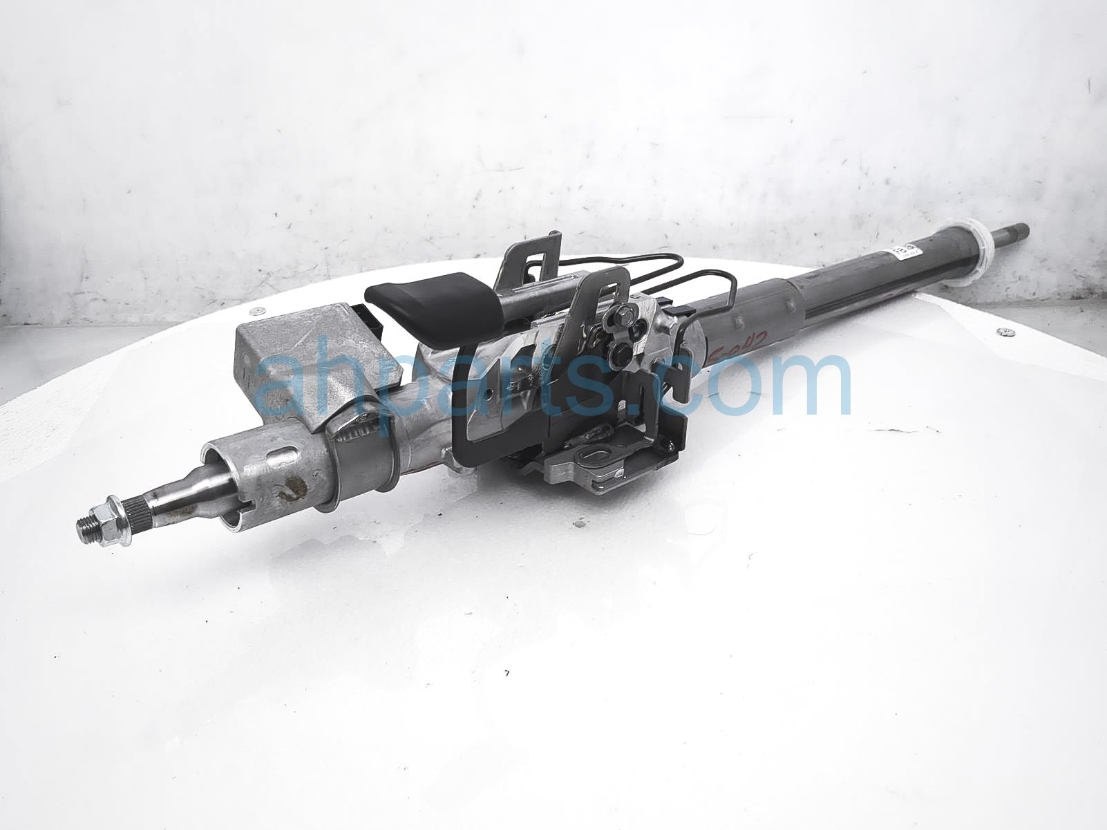 $99 Subaru STEERING COLUMN ASSY - 2.5L AWD RS $99 Subaru STEERING COLUMN ASSY - 2.5L AWD RS