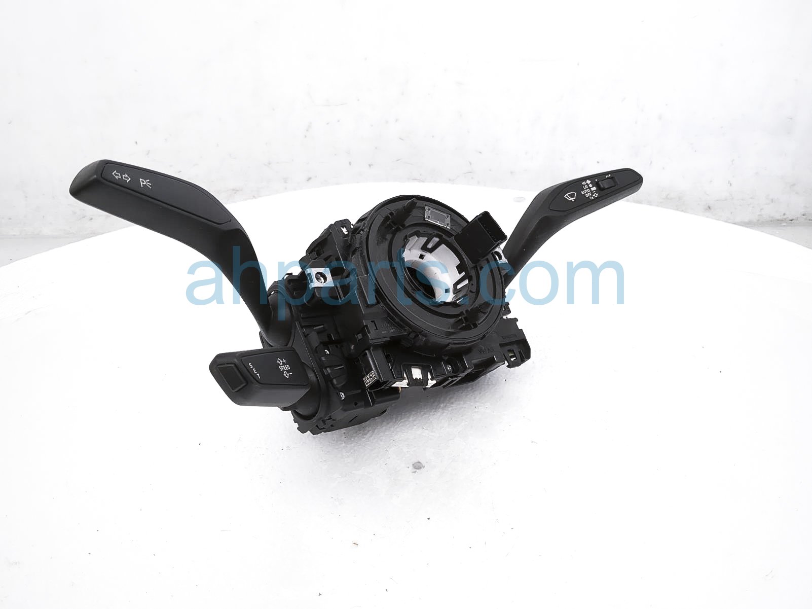 $125 Audi TURN SIGNAL / WIPER COLUMN SWITCH $125 Audi TURN SIGNAL / WIPER COLUMN SWITCH