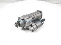 $95 Audi STARTER MOTOR $95 Audi STARTER MOTOR