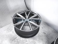 $299 Audi FR/LH WHEEL / RIM * $299 Audi FR/LH WHEEL / RIM *