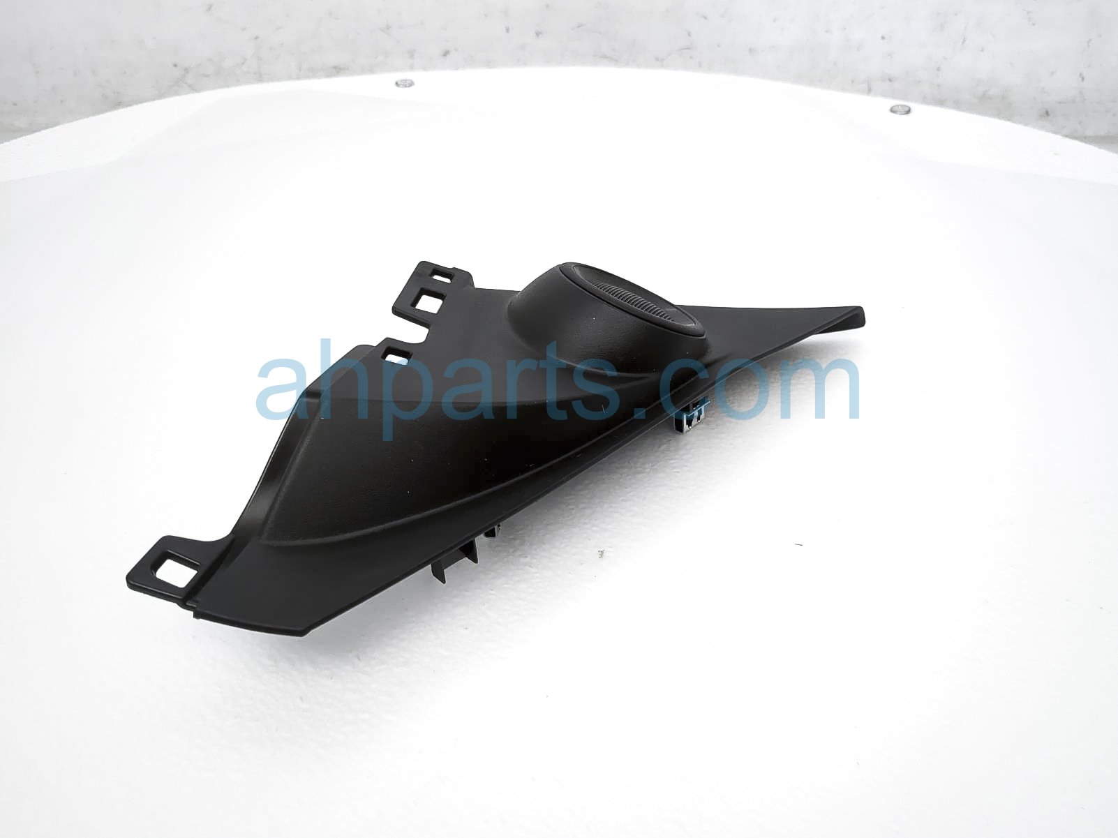 $15 Honda FR/LH TWEETER SPEAKER W/TRIM - BLK