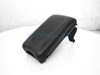 $45 Honda CENTER CONSOLE LID - BLK SDN ** $45 Honda CENTER CONSOLE LID - BLK SDN **