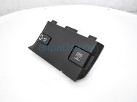 $35 Honda USB / POWER OUTLET W/TRIM - BLK * $35 Honda USB / POWER OUTLET W/TRIM - BLK *