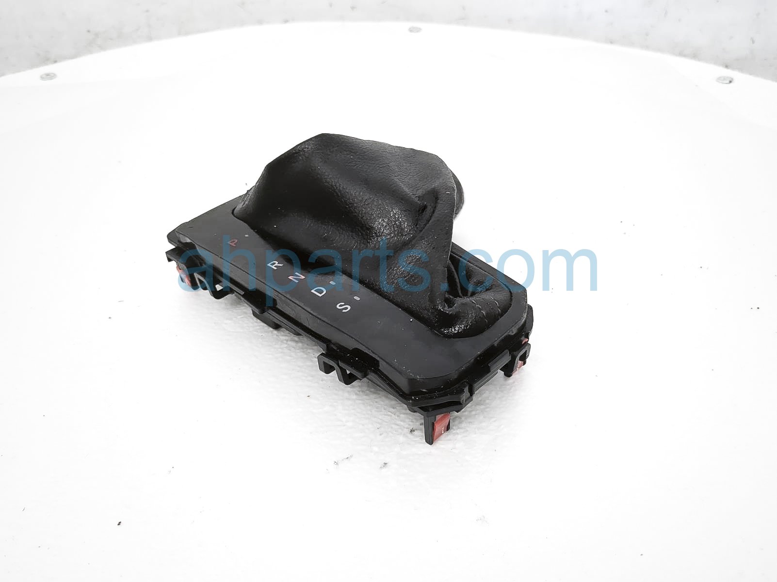 $49 Honda A/T GEAR SHIFTER INDICATOR W/BOOT $49 Honda A/T GEAR SHIFTER INDICATOR W/BOOT