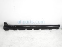 $99 Hyundai RH SIDE SKIRT / MOLDING - BLACK $99 Hyundai RH SIDE SKIRT / MOLDING - BLACK