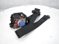 $165 Hyundai FR/RH SEAT BELT - BLACK $165 Hyundai FR/RH SEAT BELT - BLACK