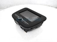 $249 Chevy CENTER DASH UPPER DISPLAY SCREEN $249 Chevy CENTER DASH UPPER DISPLAY SCREEN