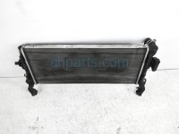 $179 Hyundai RADIATOR - 1.6T - 52K MILES $179 Hyundai RADIATOR - 1.6T - 52K MILES