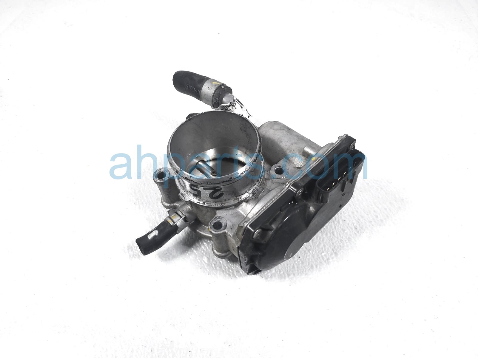 $50 Hyundai THROTTLE BODY - 1.6T $50 Hyundai THROTTLE BODY - 1.6T