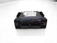 $49 Chevy NETWORK GATEWAY MODULE UNIT - LT $49 Chevy NETWORK GATEWAY MODULE UNIT - LT