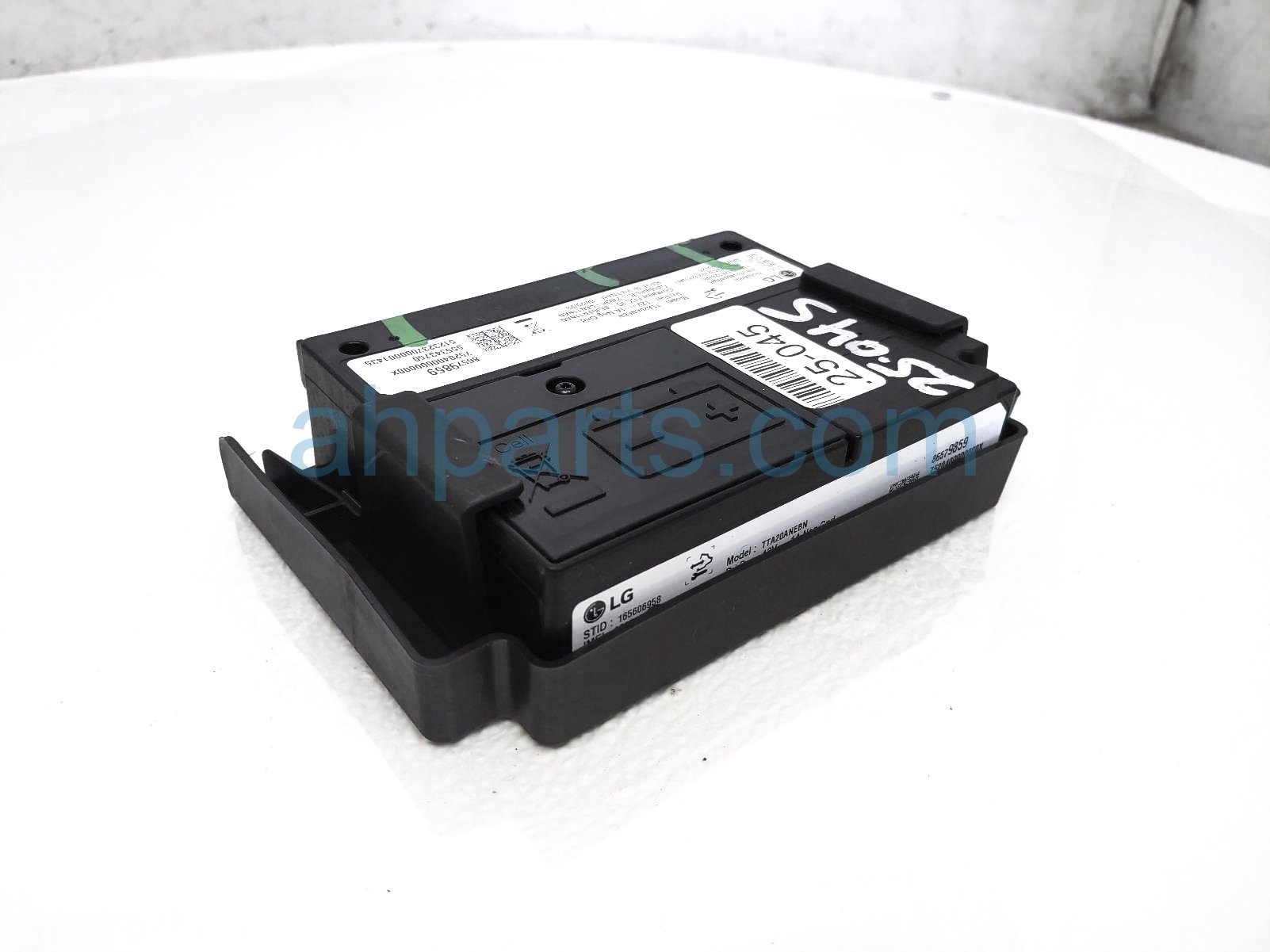 $145 Chevy TELEMATICS TRANSCEIVER MODULE UNIT $145 Chevy TELEMATICS TRANSCEIVER MODULE UNIT