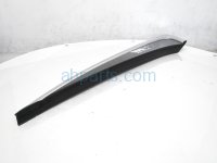 $45 Toyota RR/LH QUARTER PILLAR TRIM MOLDING $45 Toyota RR/LH QUARTER PILLAR TRIM MOLDING