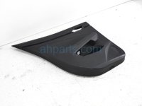 $150 Volkswagen RR/LH INTERIOR DOOR PANEL - BLACK $150 Volkswagen RR/LH INTERIOR DOOR PANEL - BLACK
