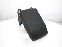 $99 Volkswagen CENTER CONSOLE LID - BLACK/RED $99 Volkswagen CENTER CONSOLE LID - BLACK/RED