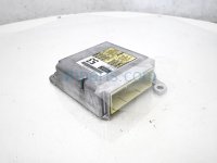 $39 Toyota AIRBAG COMPUTER MODULE- 10 BLOWN A/B $39 Toyota AIRBAG COMPUTER MODULE- 10 BLOWN A/B