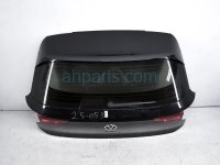 $1495 Volkswagen LIFT GATE / TAIL GATE - BLACK $1495 Volkswagen LIFT GATE / TAIL GATE - BLACK