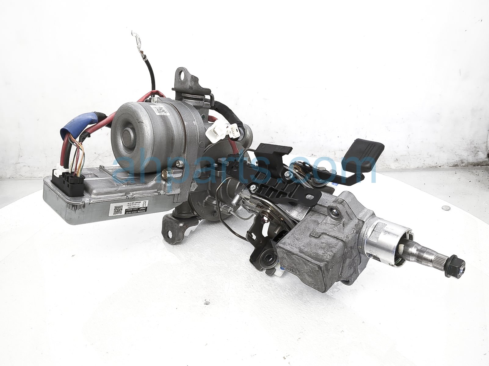$299 Toyota STEERING COLUMN ASSY - XSE 2.5L $299 Toyota STEERING COLUMN ASSY - XSE 2.5L