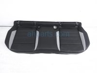 $295 Volkswagen REAR LOWER SEAT CUSHION - BLK/GREY $295 Volkswagen REAR LOWER SEAT CUSHION - BLK/GREY