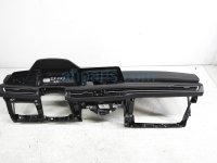 $799 Volkswagen DASHBOARD W/ AIRBAG - BLACK $799 Volkswagen DASHBOARD W/ AIRBAG - BLACK